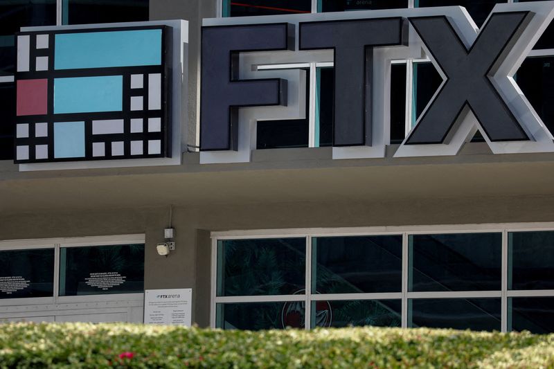 Factbox-From BlockFi to Genesis, crypto firms reel from exposure to FTX