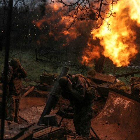 Russia accuses u. S. Of direct ukraine war role, but says it's open to potential talks - photo licensed by shore news network.