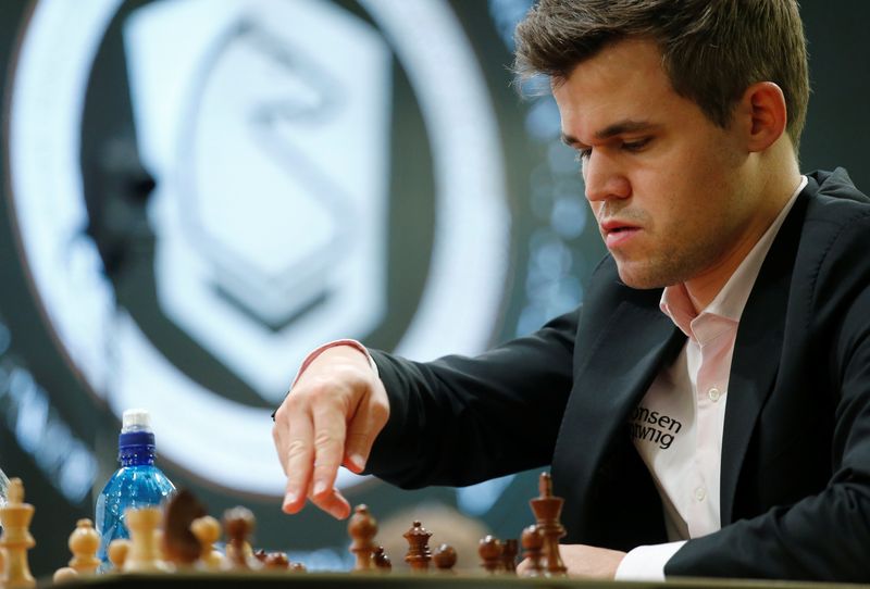 Carlsen, Chess.com make opening moves in Niemann cheating claims lawsuit