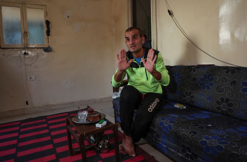 'There is no future': Lebanon's new poor face long-term stagnation