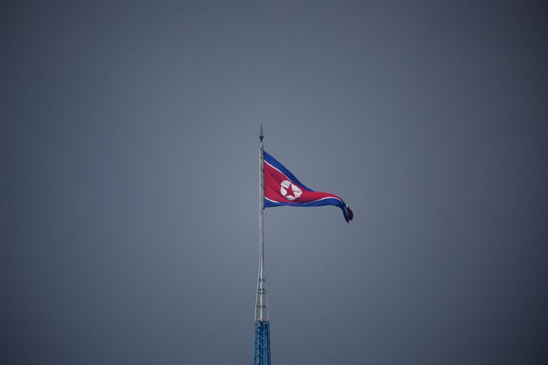 North Korea fires more artillery shells into sea in response to South Korea drills
