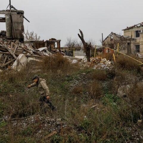 Kremlin: russia plans to 'liberate' parts of ukraine that moscow annexed - photo licensed by shore news network.