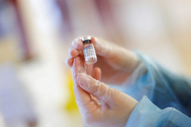 New York is a great state to be a nurse, according to study