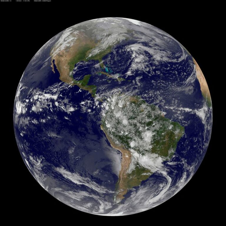 MIKE MCKENNA: Earth Day Celebrates More Than 50 Years Of Failure
