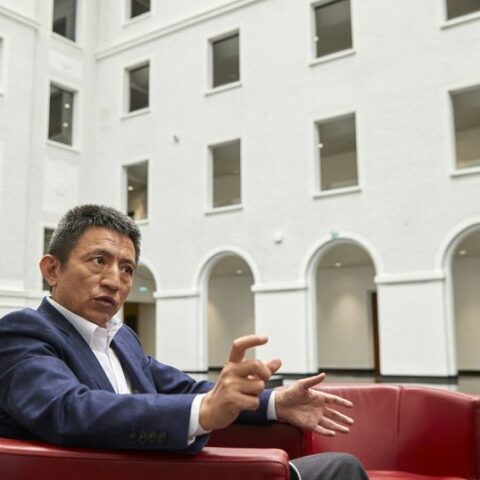 China calls us 'destroyer' of global trading system at wto - photo licensed by shore news network.