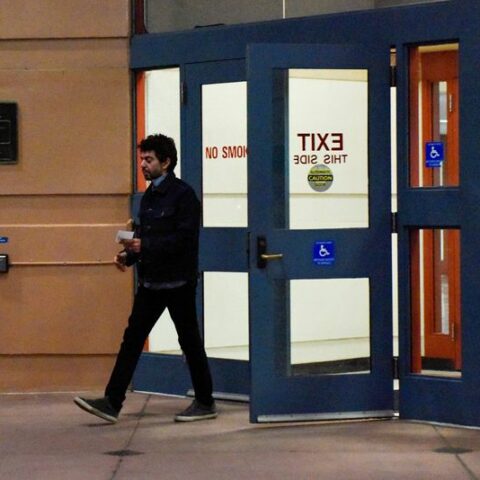 Ex-twitter worker gets 3-1/2-year u. S. Prison term for spying for saudi arabia - photo licensed by shore news network.