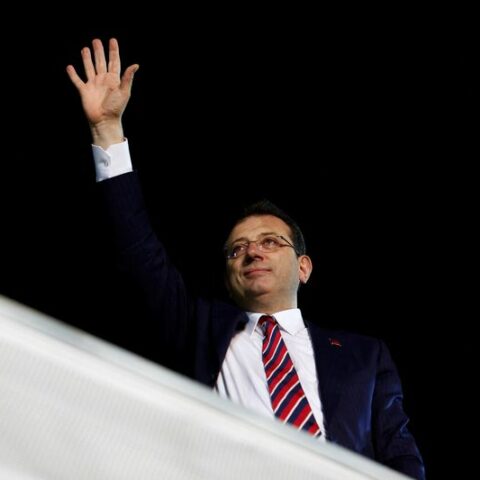 Analysis-turkish court raises stakes in search for a challenger to erdogan - photo licensed by shore news network.