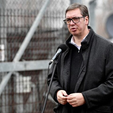 Serbia to request permission to deploy its troops in kosovo - photo licensed by shore news network.