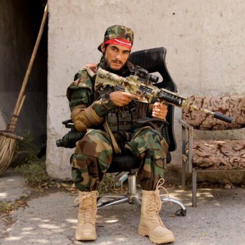 U. N. Shelves bid by afghan taliban, myanmar junta for representation - photo licensed by shore news network.