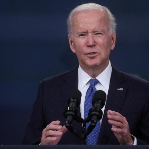 Scotus’ ruling on key trump-era border policy ‘saved joe biden from himself,’ former mcconnell adviser says - photo licensed by shore news network.