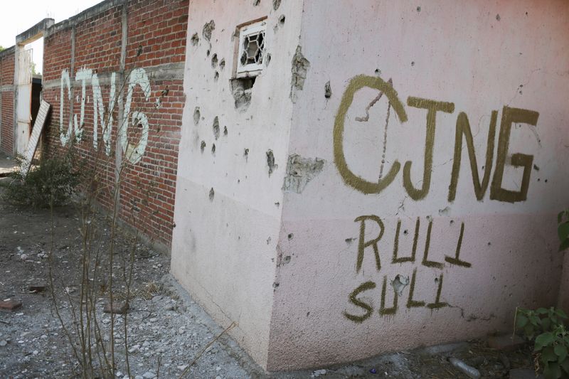 Brother of one of Mexico's most wanted drug capos arrested