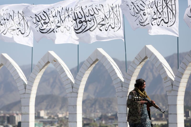 Taliban bans female NGO staff, jeopardizing aid efforts