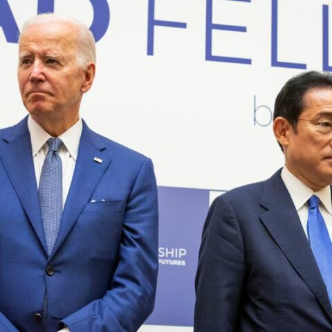 Japan, us arranging summit meeting in washington on jan 13 - yomiuri - photo licensed by shore news network.