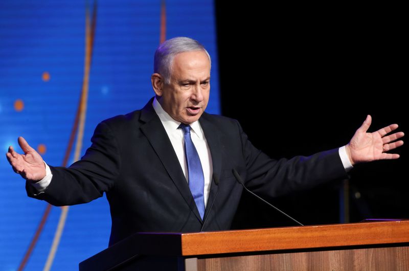 Israel's Netanyahu must manage right-wing firebrands on return to power