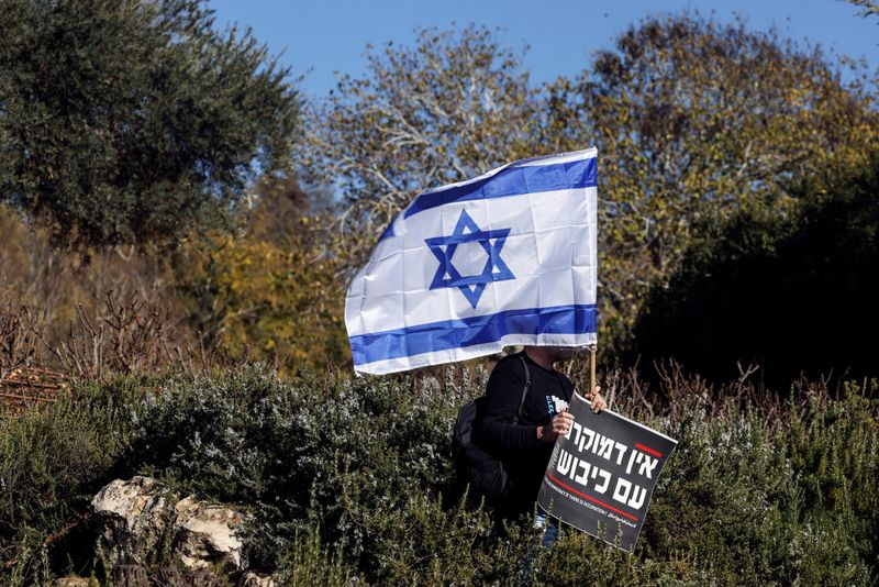 Historic Biblical Site Where Jesus ‘Healed The Blind’ Will Fully Open For The First Time In 2,000 Years