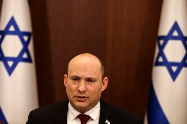 Ukraine trusts in Israeli mediation, denies Bennett advised caving to Russia