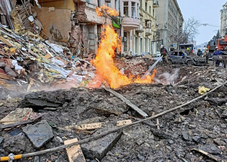 Commissioner Vicari warns of Ukraine charity scams