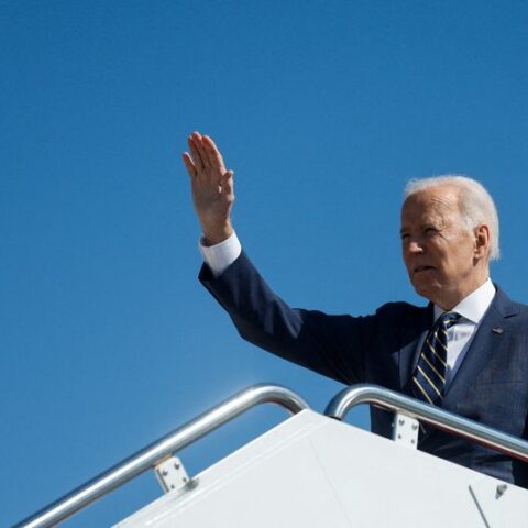 Biden expected to meet with nato leaders in brussels on russia-ukraine - sources - photo licensed by shore news network.