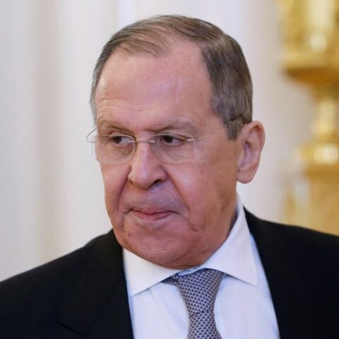 Russia's lavrov says some deals with ukraine close to being agreed - photo licensed by shore news network.