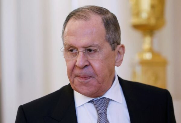 Russia's Lavrov says some deals with Ukraine close to being agreed