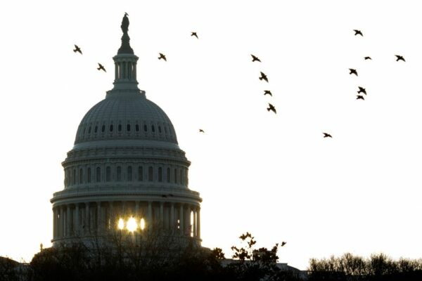 Special Election Could Give GOP A Chance To Prove Gains With Hispanics