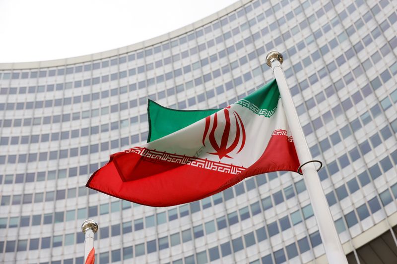 Iran defies Western powers with work on near weapons-grade uranium