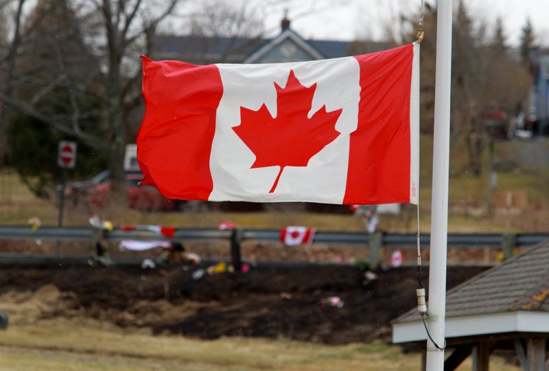 Canada launches $190 million fund to tackle gun violence