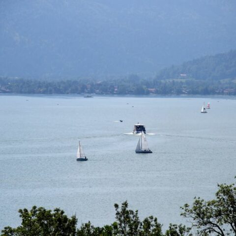 German resort's rift over russian oligarch resonates across country - photo licensed by shore news network.