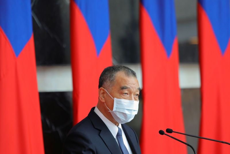 Taiwan’s Fighting Spirit: ‘Rational Assessment Does Not Favor Beijing’