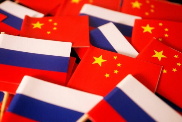 Russia more of a burden to China after Ukraine invasion- Pentagon official