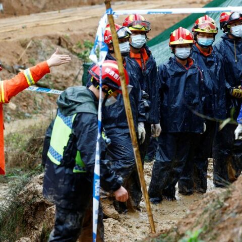 China finds second black box from china eastern jet - state media - photo licensed by shore news network.