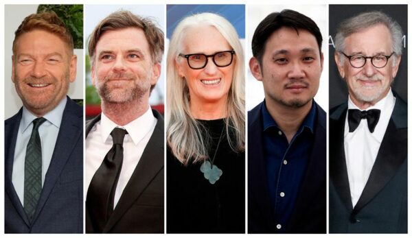 Five things to watch at Sunday's Academy Awards ceremony