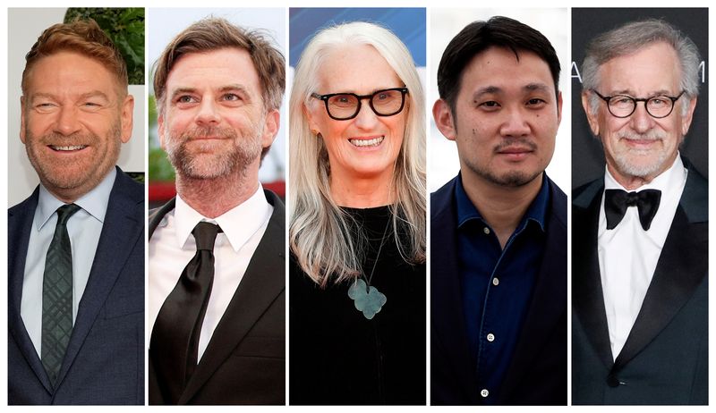 Five things to watch at Sunday's Academy Awards ceremony