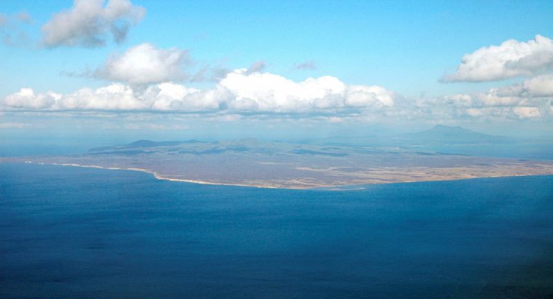 Russia conducts military drills on isles disputed with Japan -media