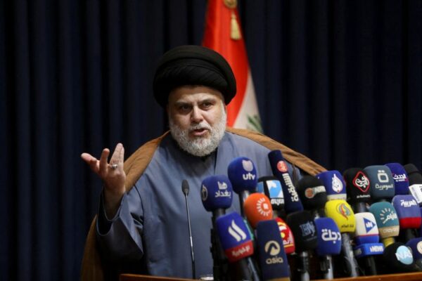Iraq parliament fails to elect new state president over lack of quorum