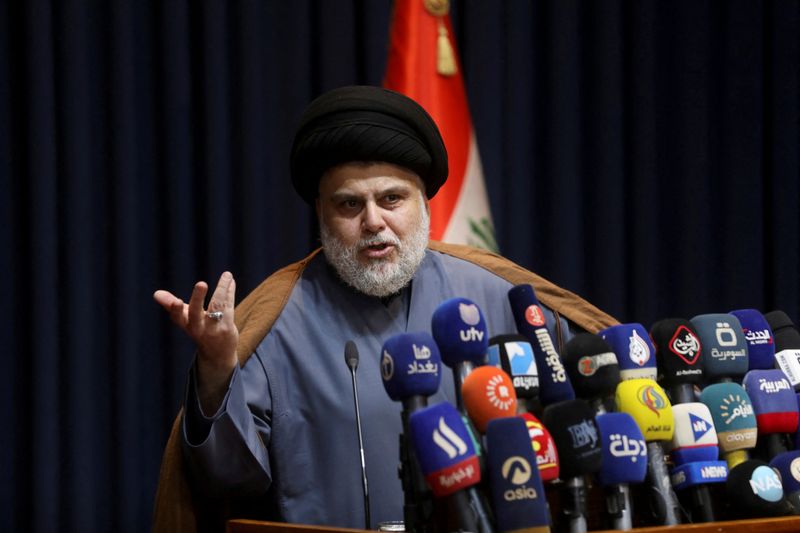 Iraq parliament fails to elect new state president over lack of quorum