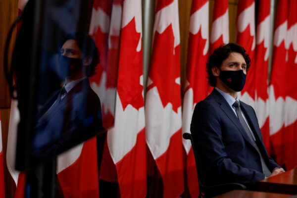 Analysis-Impermanence nation: Canada's growing reliance on temporary residents to meet labor needs