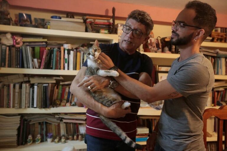 Cubans split over more liberal family code as referendum nears - photo licensed by shore news network.