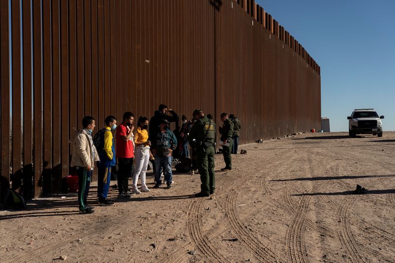 ‘Afraid Of My Country’: Here Are The Most Shocking Things I Saw In My Night At The Border