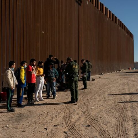 ‘disappointed’: immigration orgs decry biden’s marijuana pardon for ‘excluding’ illegal migrants - photo licensed by shore news network.