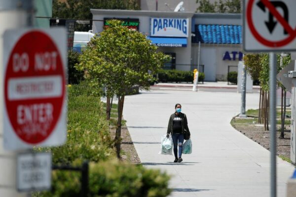 U. S. Urged to toughen protections for women in temporary work programs - photo licensed by shore news network.