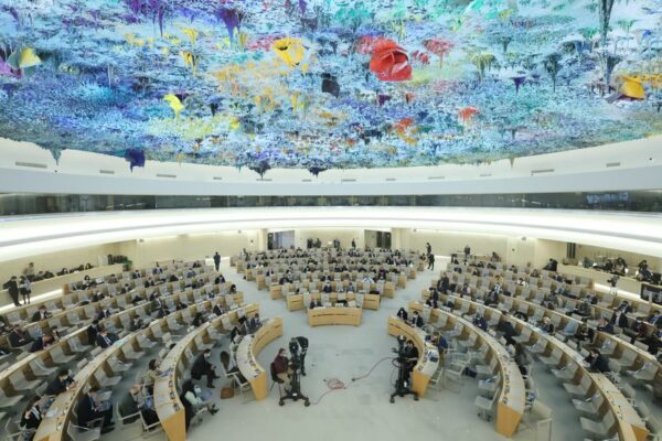 ‘Crime Against Humanity’: UN Finally Confirms China’s Forced Labor Camps For Uyghurs