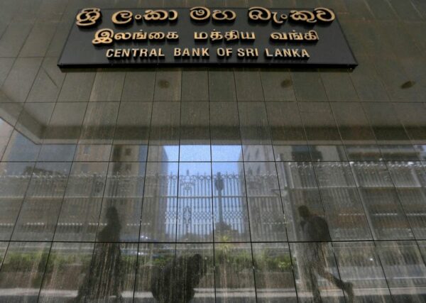 Exclusive-Ex-Sri Lanka cenbanker Weerasinghe says he accepts offer to be new governor