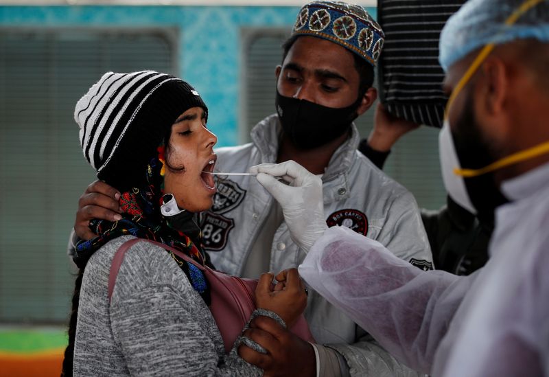 Global groups propose pandemic plan costing $10 billion a year