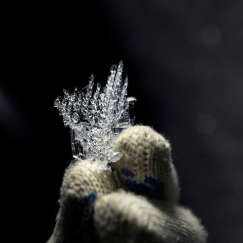 Ukraine conflict hurts russian science, as west pulls funding - photo licensed by shore news network.