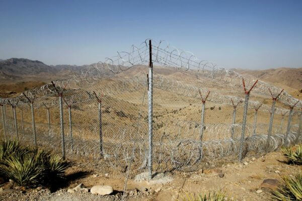 Pakistan says cross-border attacks from Afghanistan have increased