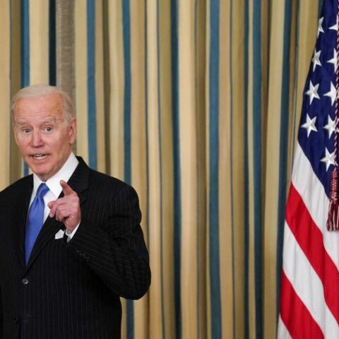 U. S. , britain, canada pledge artillery for ukraine - photo licensed by shore news network.