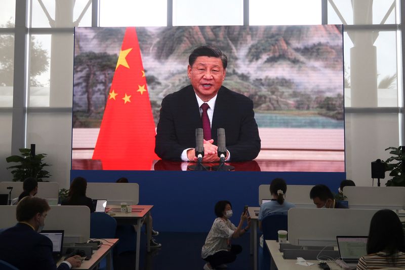 China Bans Its Own National Anthem As Anger Over Lockdowns Rises