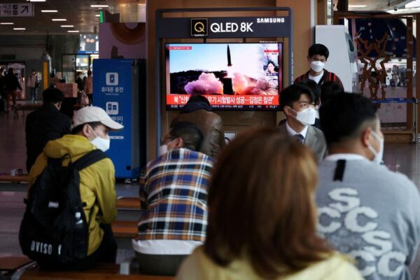 Analysis-N.Korea could ‘go small’ with tactical nukes if it resumes testing