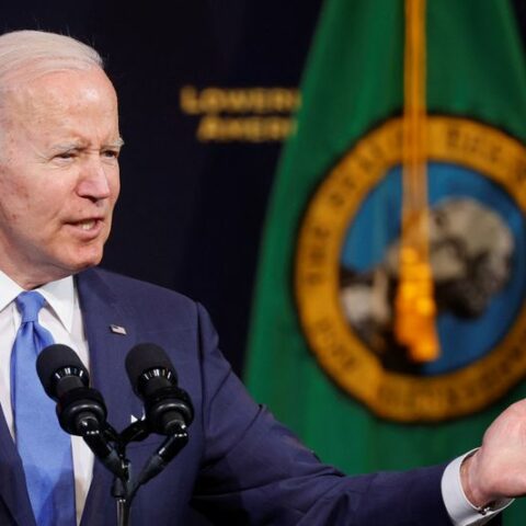 Biden’s nih may have colluded with university to downplay experiments on babies - photo licensed by shore news network.